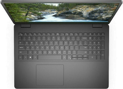 Dell Vostro 3500 15.6" FHD (i5-1135G7/8GB/256GB SSD/W10 Pro) (GR Keyboard) vista 3