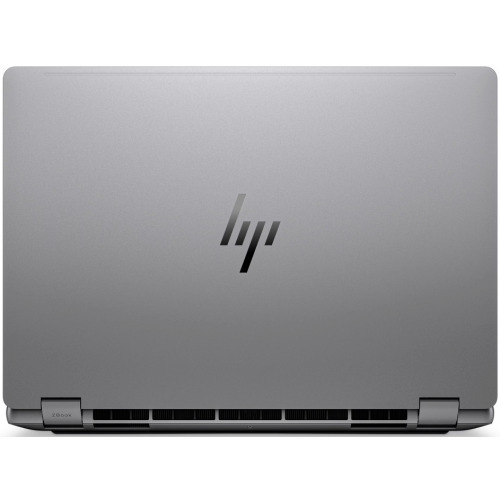 HP ZBook Fury 16 G1i 16" IPS FHD+ (Ultra 7-255HX/32GB/1TB SSD/RTX PRO 1000 Blackwell/W11 Pro) Meteor Silver (International English Keyboard) Ansicht 8