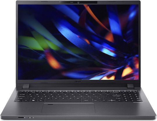 Acer TravelMate TMP216-51-TCO-31DZ 16" FHD+ (i3-1315U/16GB/512GB SSD/W11 Pro) (US Keyboard) view 5