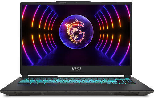 MSI Cyborg 15 A13VF-1483US 15.6" FHD 144Hz (i7-13620H/32GB/1TB SSD/GeForce RTX 4060/W11 Home) (US Keyboard)