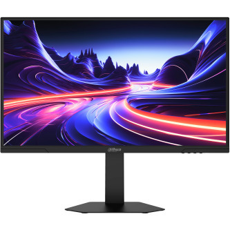Dahua LM27-E341A IPS Gaming Monitor 27" QHD 2560x1440 240Hz with 0.5ms Response Time GTG