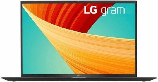 LG 15ZD90R-V.AX55B 15" IPS FHD (i5-1340P/16GB/512GB SSD/No OS) (ES Keyboard) view 3