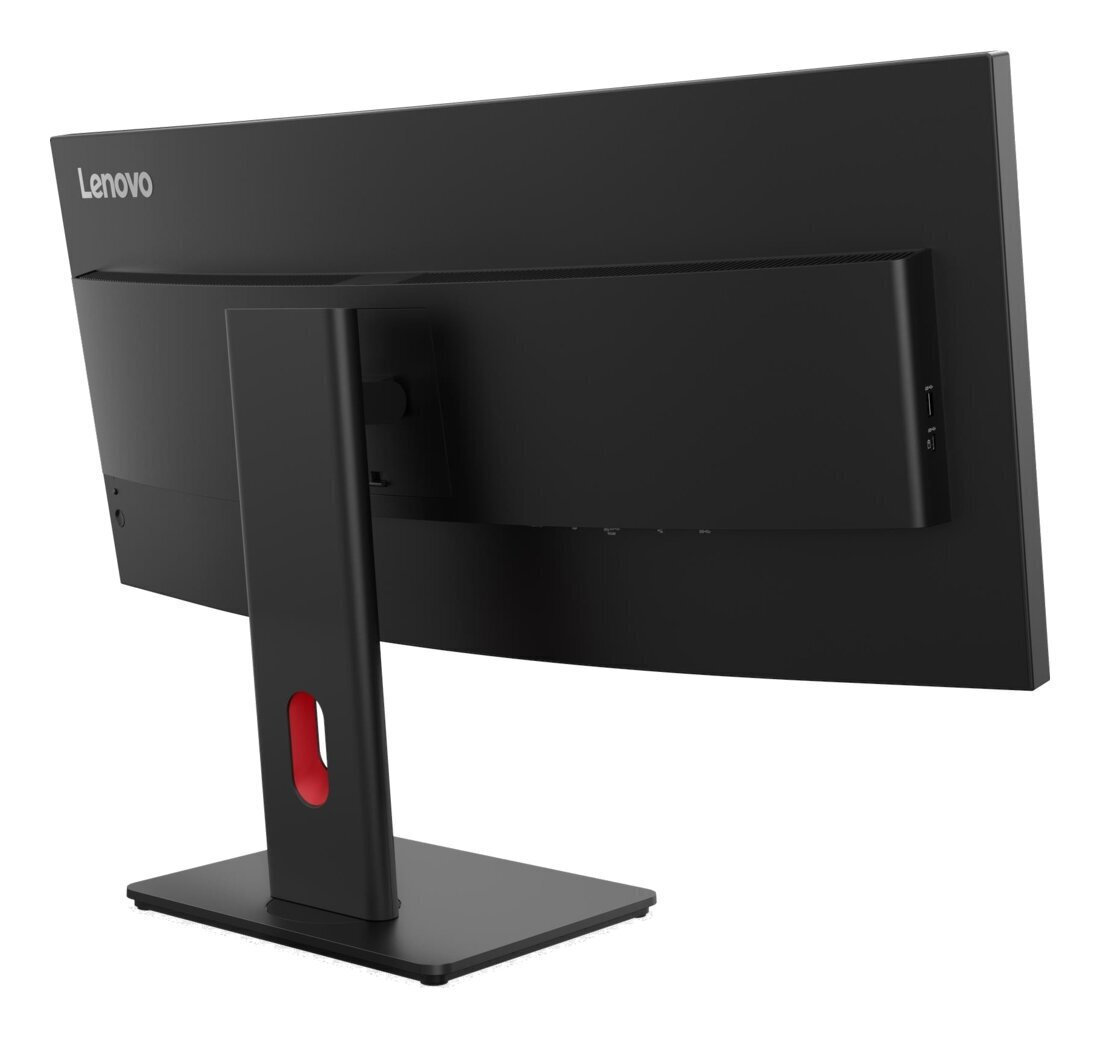 Lenovo T34WD-40 Ultrawide IPS Monitor 34" QHD 3440x1440 with Response Time 6ms GTG view 7
