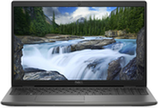 Dell Latitude 3550 15.6" FHD (Ultra 5-125U/16GB/512GB SSD/W11 Pro) (ES Keyboard)