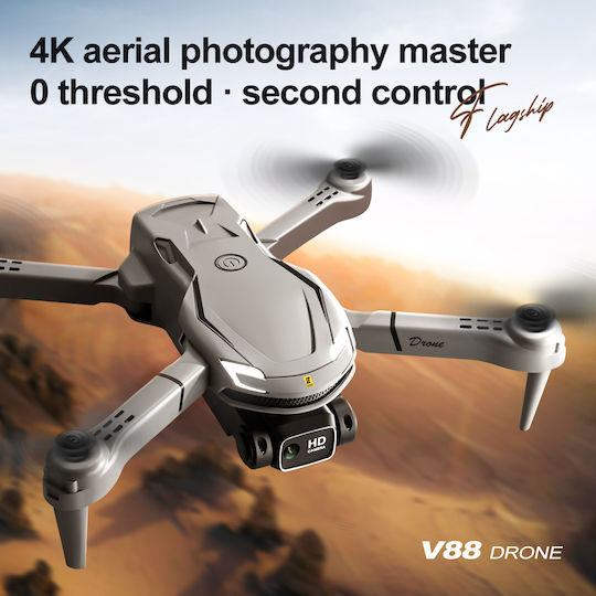 V88 Drone 2.4 GHz with Camera and Controller view 6