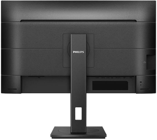 Philips S-line 273S1/00 IPS Monitor 27" FHD 1920x1080 with Response Time 4ms GTG view 6
