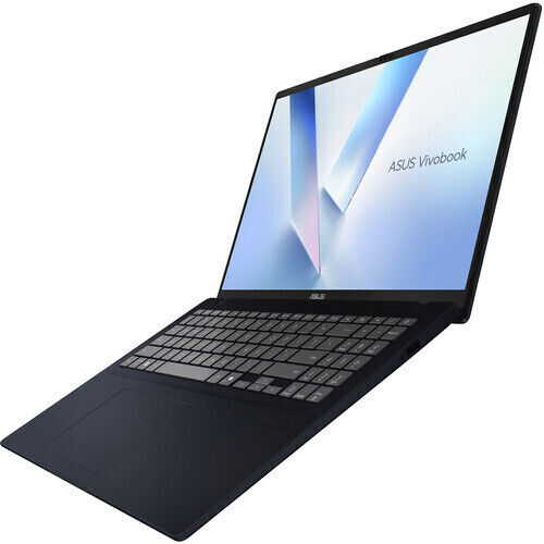 Asus Vivobook 16 16" (Ryzen AI 300 Series-AI 5 340/16GB/512GB SSD/W11 Home) (International English Keyboard) view 2