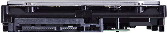 Seagate Skyhawk AI 16TB HDD Hard Drive 3.5" SATA III for Server ST16000VE005 view 7