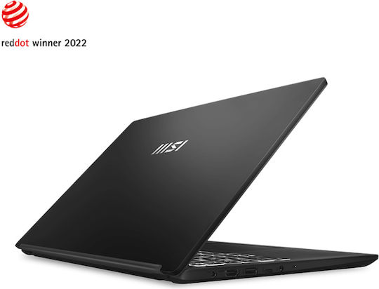 MSI Modern 15 H C13M 15.6" IPS FHD (i5-13420H/16GB/512GB SSD/W11 Home) (GR Keyboard) view 4