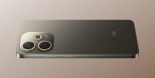 Oppo A5 Pro 5G Dual SIM (8GB/256GB) Mocha Brown view 7