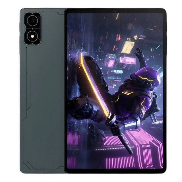 Black Shark Gaming Tablet 8.8" (12GB/256GB) Black