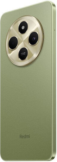 Xiaomi Redmi 14C Dual SIM (8GB/256GB) Sage Green view 3