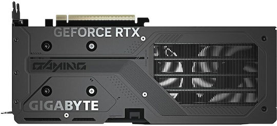 Gigabyte GeForce RTX 5060 Ti 16GB GDDR7 GAMING OC Graphics Card view 7