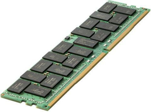 HP DDR3 Memory RAM With Module 1x16GB And Speed 1866 For Server 715274-001-MOQ-16