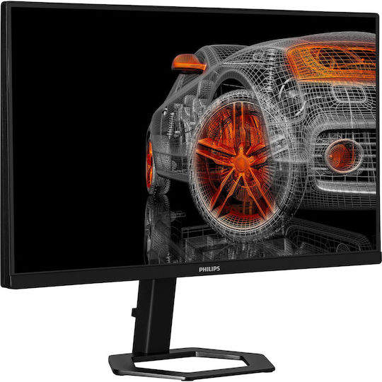 Philips 24E1N5300AE IPS Gaming Monitor 23.8" FHD 1920x1080 vue 5