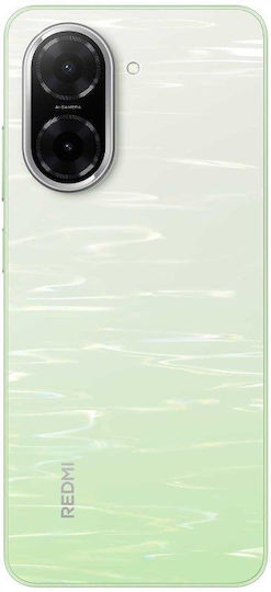 Xiaomi Redmi A5 4G Dual SIM (3GB/64GB) Lake Green vue 5