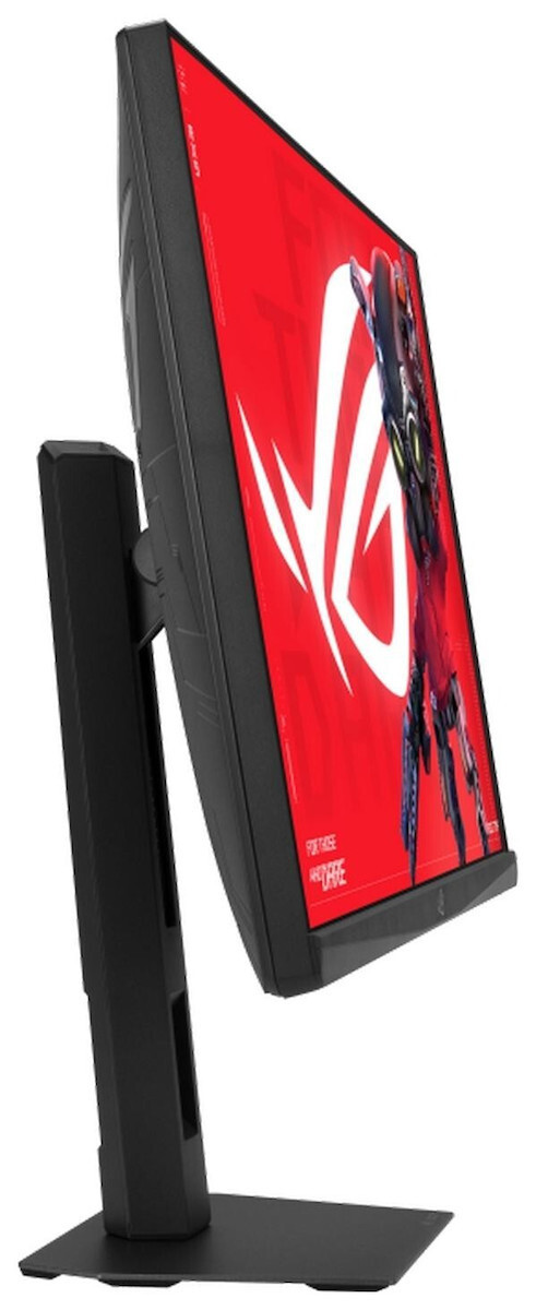 Asus ROG Strix Pulsar XG27AQNGV IPS HDR Monitor 27" QHD 2560x1440 360Hz with 1ms Response Time GTG vue 2