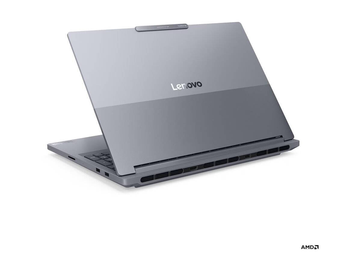 Lenovo ThinkBook 16p Gen 6 16" IPS QHD+ 240Hz (Ryzen 9-8940HX/32GB/1TB SSD/GeForce RTX 5060/W11 Pro) (US Keyboard) view 4