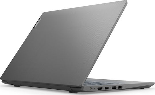 Lenovo V14 ADA 14" FHD (Ryzen 3-3250U/8GB/256GB SSD/No OS) (GR Keyboard) vue 6