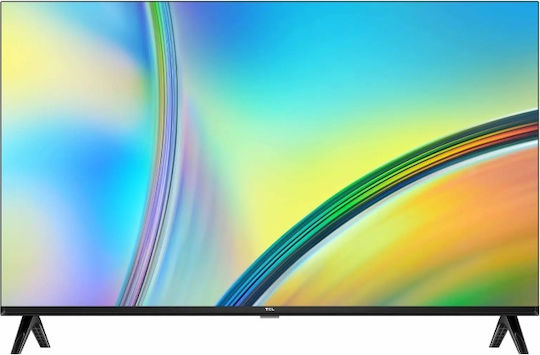 TCL Smart Television 32" HD Ready LED 32S5400A HDR (2023) view 1