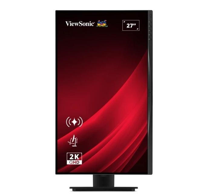Viewsonic VG2748A-2K IPS Monitor 27" QHD 2560x1440 with 5ms Response Time GTG view 5