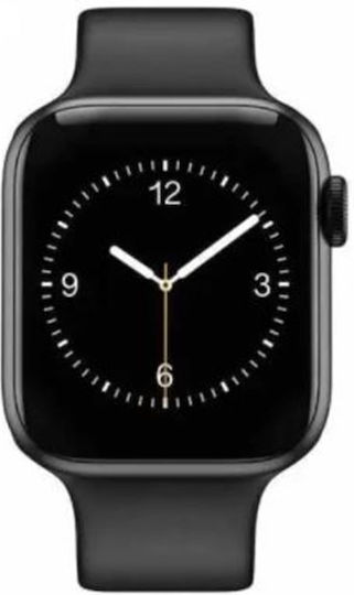 104230 Smartwatch (Multicolour) view 2