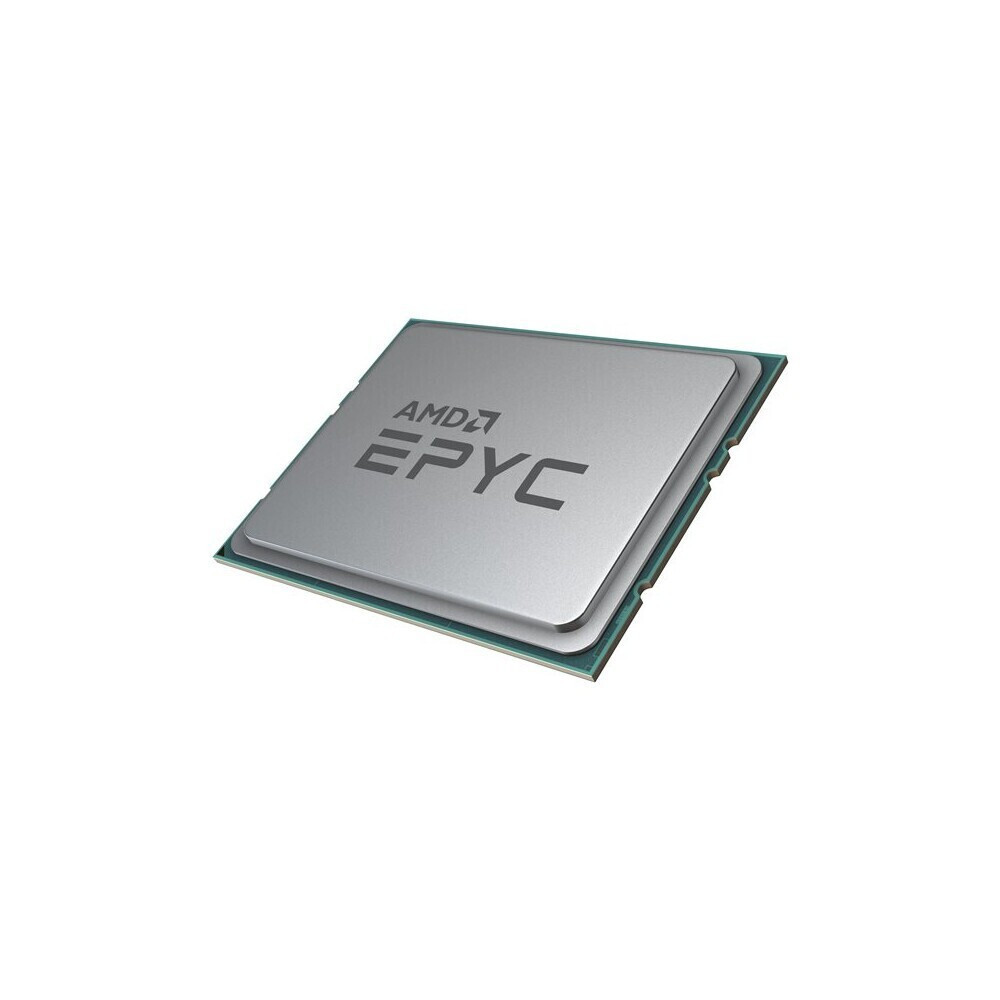 AMD Epyc 7272 2.9GHz Processor 12 Core for Socket SP3 Tray view 6