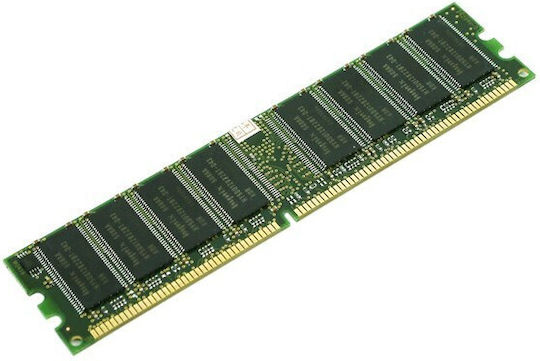 Samsung DDR5 with Module 1x32GB and Speed 5600 for Server M321R4GA3PB0-CWM view 3