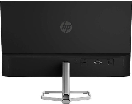 HP M24fe IPS Monitor 23.8" FHD 1920x1080 with Response Time 5ms GTG view 6