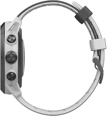Coros Apex2 Pro Titanium 47mm Waterproof Smartwatch with Heart Rate Monitor (Kilian Jornet Edition) view 3