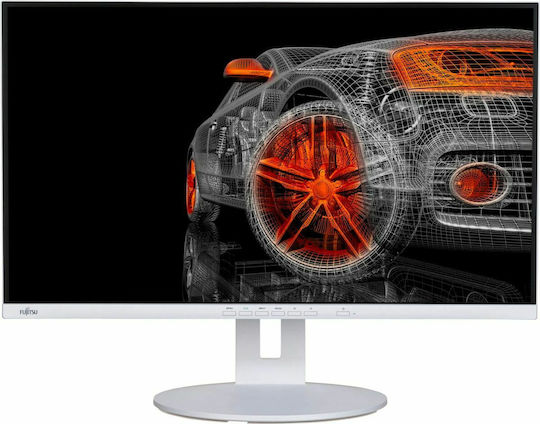 Fujitsu B27-9 TE FHD IPS Monitor 27" FHD 1920x1080 with Response Time 5ms GTG view 4