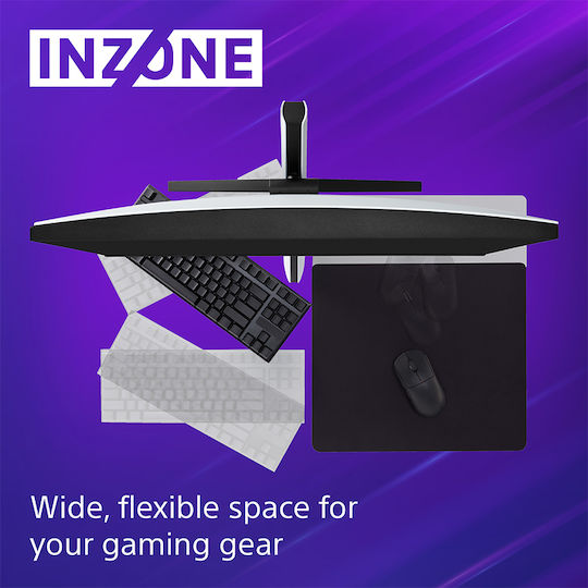 Sony Inzone M3 IPS HDR Gaming Monitor 27" FHD 1920x1080 240Hz with Response Time 1ms GTG view 5