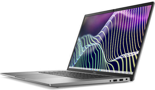 Dell Latitude 7640 16" IPS FHD+ (i5-1345U/16GB/512GB SSD/W11 Home) (GR Keyboard) view 6
