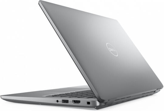 Dell Precision 3490 14" FHD (Ultra 7-155H/16GB/512GB SSD/RTX 500 Ada/W11 Pro) (ES Keyboard) vue 4