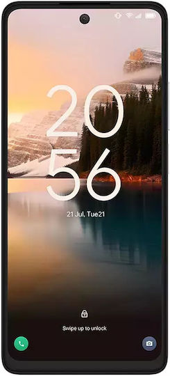TCL 40 NXTPAPER Dual SIM (8GB/256GB) Opalescent view 2