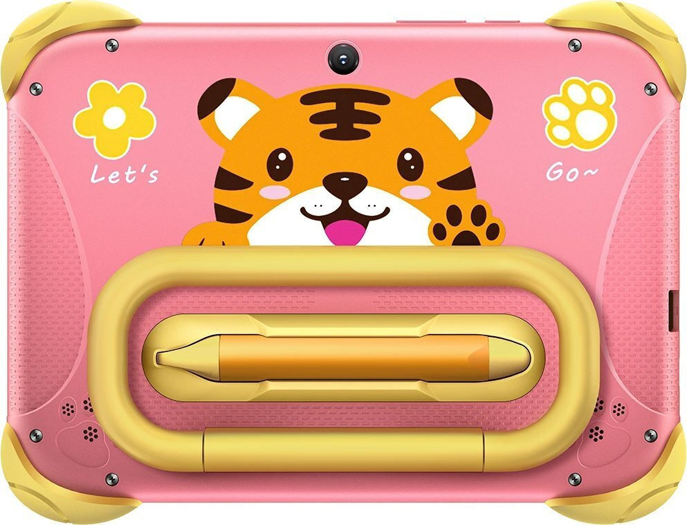 BlackView Link Mini Kids 7" Tablet (3GB/32GB) Pink