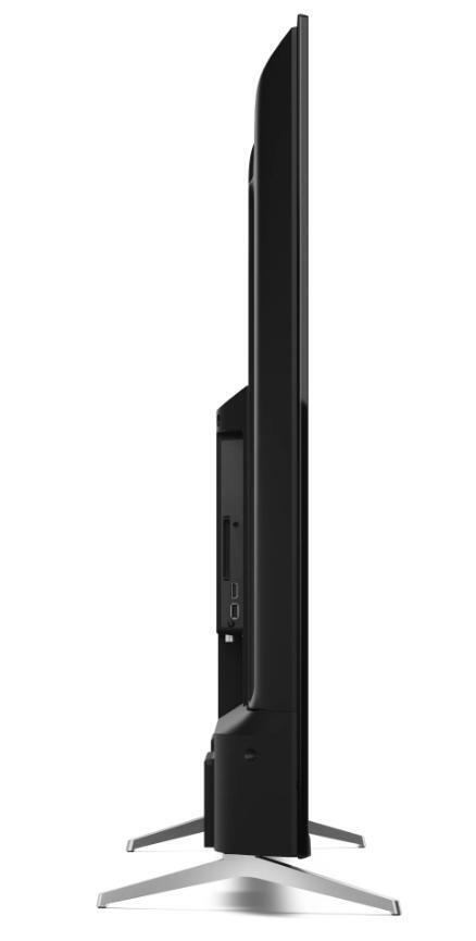 Sharp Smart Television 55" 4K UHD QLED 55GP6460E HDR (2023) view 7