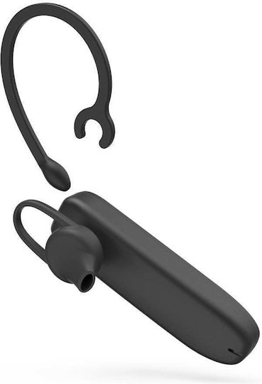 HAMA In-ear Bluetooth Handsfree Earphones Black view 2