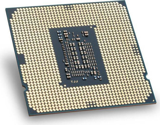 Intel Core i3-10105F 3.7GHz Processor 4 Core for Socket 1200 Tray view 3