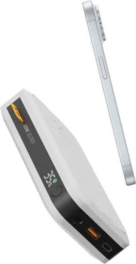 Xtorm Fuel Power Bank 20000mAh 35W Quick Charge 3.0 White view 4