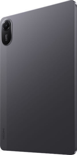Xiaomi Redmi Pad 2 11Inches Tablet (4GB/128GB/with Case) Graphite Gray view 7