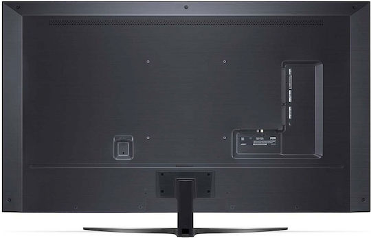 LG Smart Television 50" 4K UHD LED 50NANO816QA HDR (2022) view 7