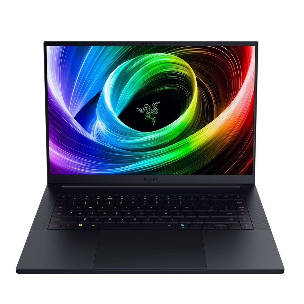 Razer Blade 18 18" IPS UHD (Ultra 9-275 HX/32GB/1TB SSD/GeForce RTX 5070 Ti/W11 Home) (US Keyboard) view 1