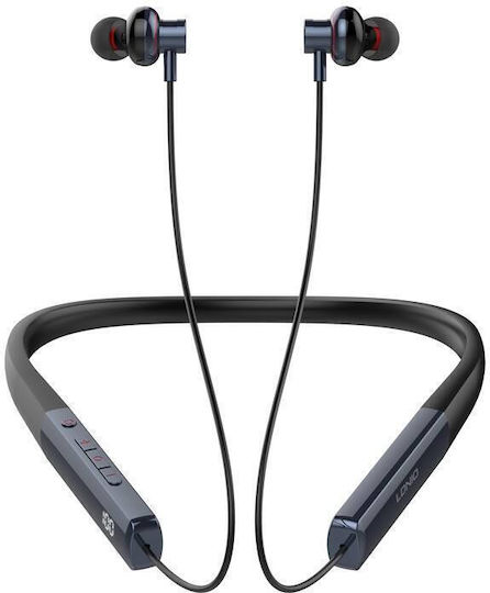 Ldnio N01 In-ear Bluetooth Handsfree Earphones Blue view 1