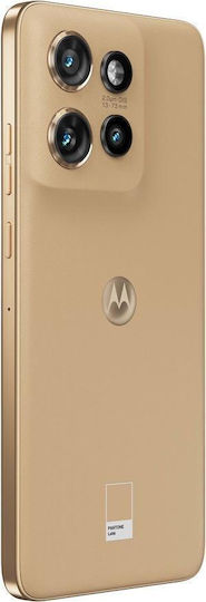 Motorola Edge 50 Neo 5G (12GB/512GB) PANTONE Lattè vista 6