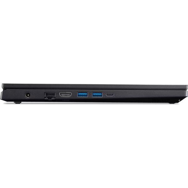 Acer Nitro V 15 ANV15-52 16" IPS FHD 165Hz (Core 5-210H/16GB/512GB SSD/GeForce RTX 4050/No OS) (International English Keyboard) view 6