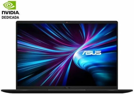 Asus V16 V3607VU-RP148 16" FHD+ 144Hz (Core 5-210H/16GB/512GB SSD/GeForce RTX 4050/No OS) (International English Keyboard) view 1