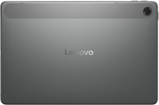 Lenovo Tab 4G 10.1Inches (4GB/128GB/Clear Case) Luna Grey view 3