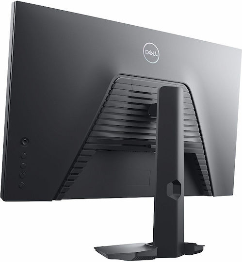 Dell G2722HS IPS Gaming Monitor 27" FHD 1920x1080 165Hz with Response Time 1ms GTG view 4