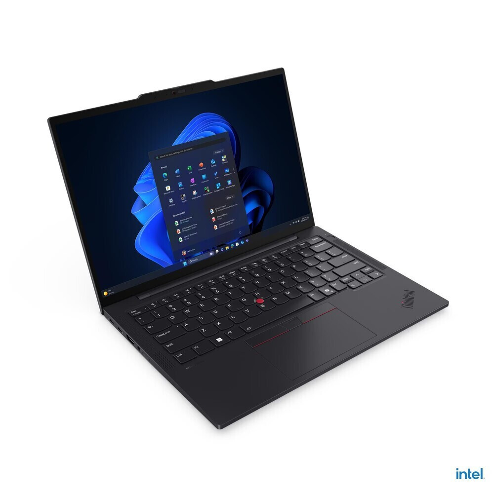 Lenovo ThinkPad T14s G6 14" FHD+ (Ultra 7-255U/32GB/512GB SSD/W11 Pro) (GR Keyboard) view 1